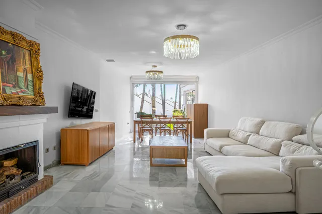 House in Marbella, Malaga