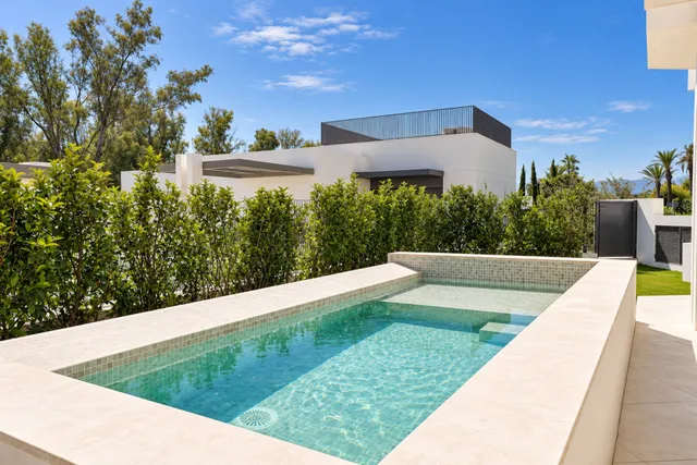 Apartment in Marbella, Malaga