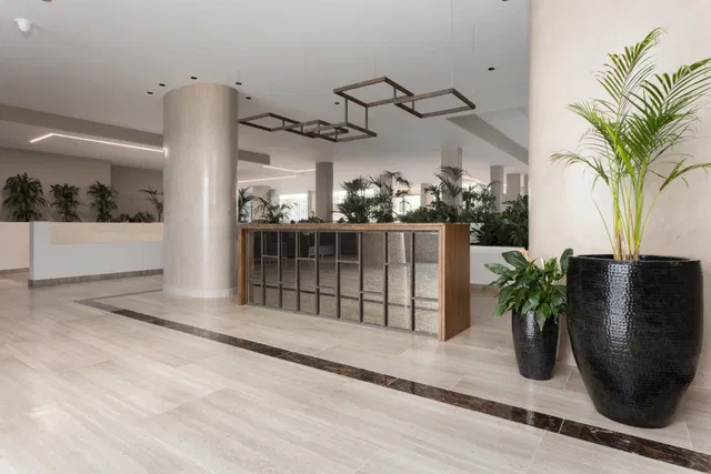 Apartment in Marbella, Malaga