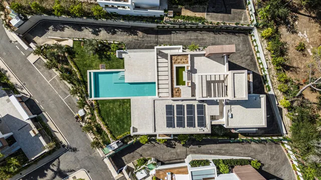 Villa in Marbella, Malaga