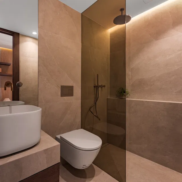 Town House in Marbella, Malaga