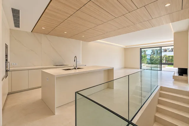 Apartment in Marbella, Malaga