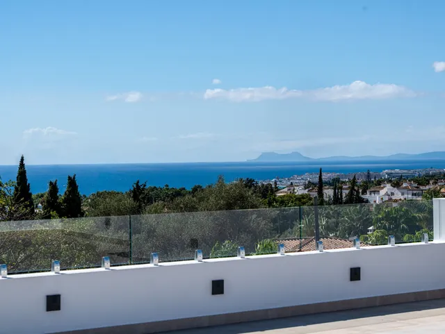 Villa in Marbella, Malaga