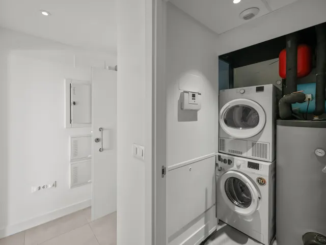 Penthouse in Estepona, Malaga