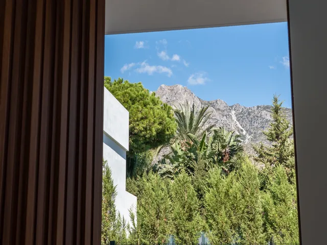 Villa in Marbella, Malaga