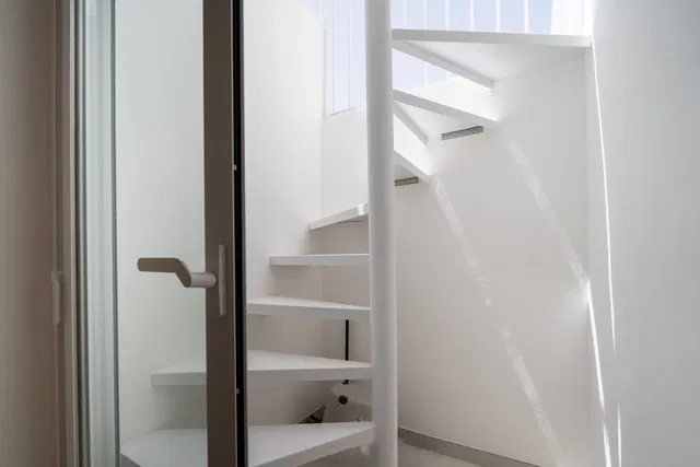 Duplex Penthouse in Marbella, Malaga