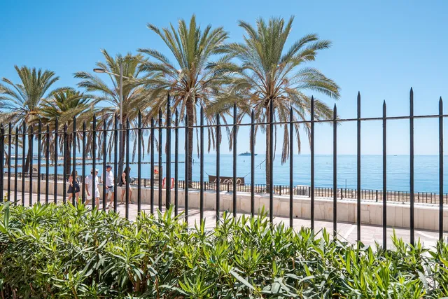 Apartment in Marbella, Malaga