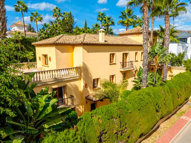 Villa in Marbella, Malaga