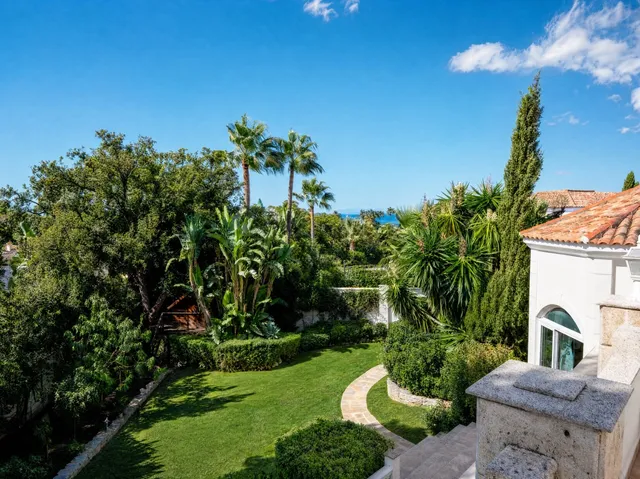Villa in Marbella, Malaga