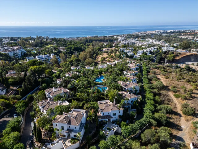 Villa in Marbella, Malaga