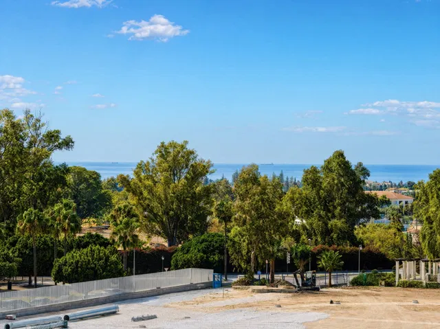 Apartment in Marbella, Malaga