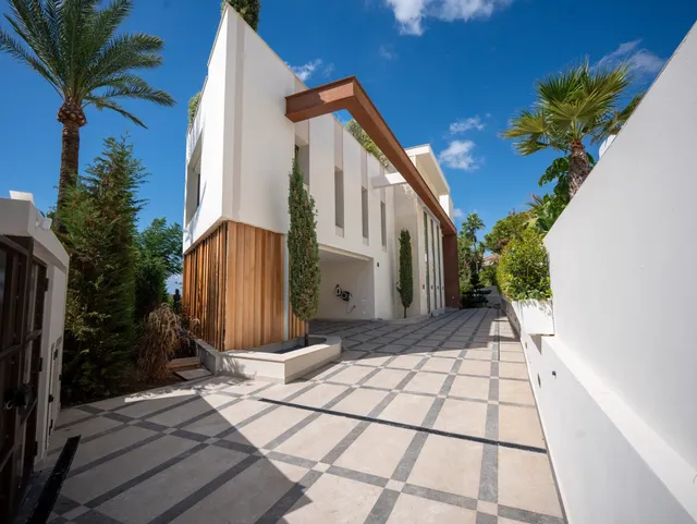 Villa in Marbella, Malaga