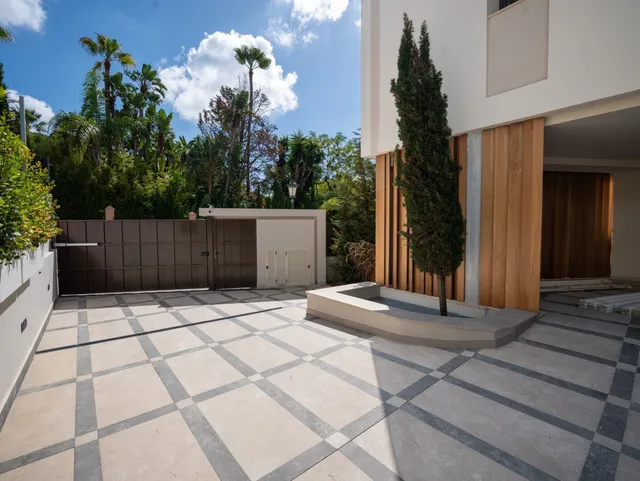 Villa in Marbella, Malaga