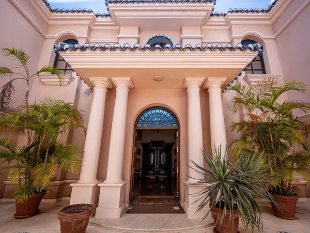 Villa in Marbella, Malaga