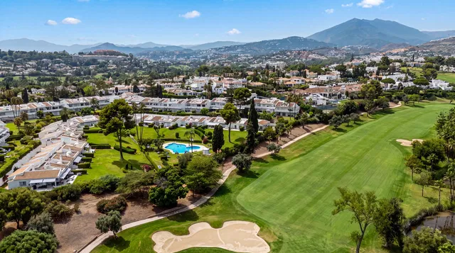 Duplex Penthouse in Marbella, Malaga