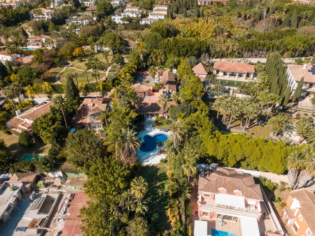 Villa in Marbella, Malaga