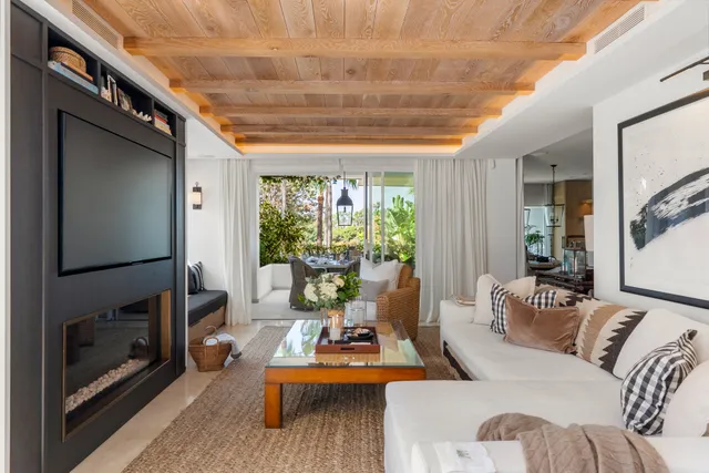 Apartment in Marbella, Malaga