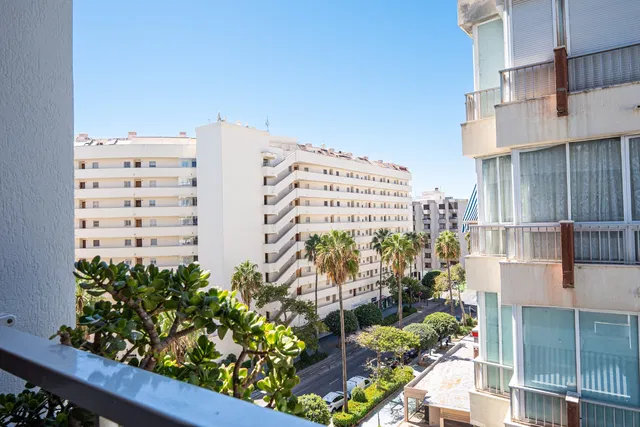 Apartment in Marbella, Malaga