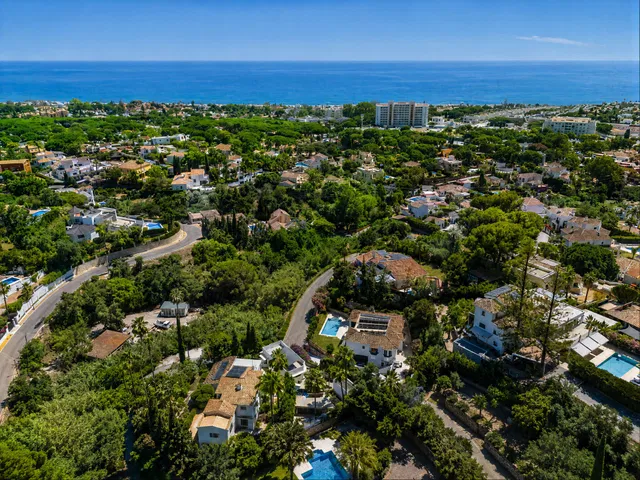 Villa in Marbella, Malaga