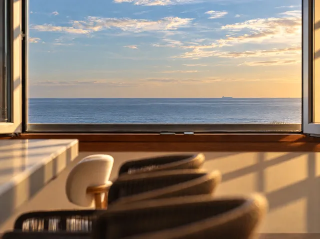 Penthouse in Estepona, Malaga
