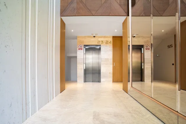 Duplex in Marbella, Malaga