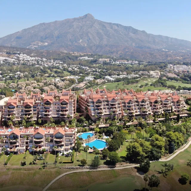 Duplex Penthouse in Marbella, Malaga