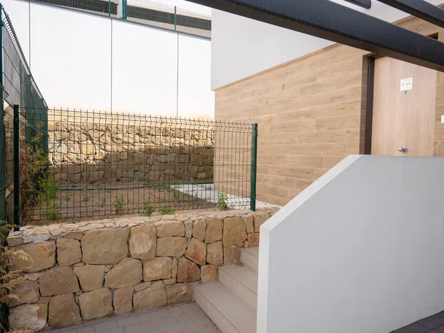 Town House in Estepona, Malaga