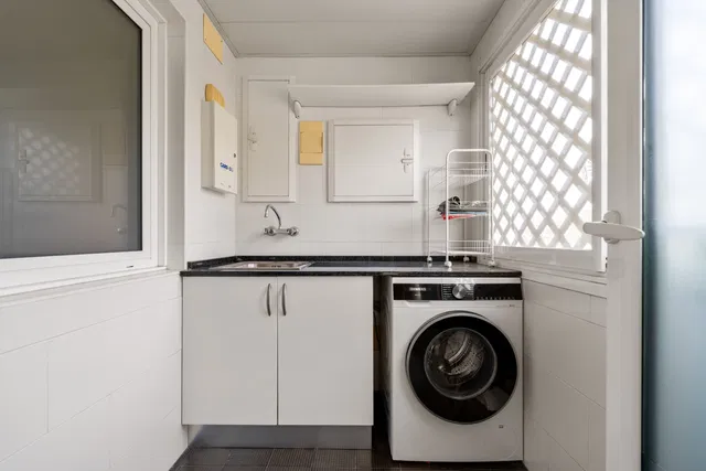 Apartment in Marbella, Malaga