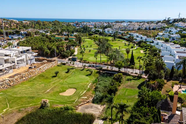 Town House in Estepona, Malaga