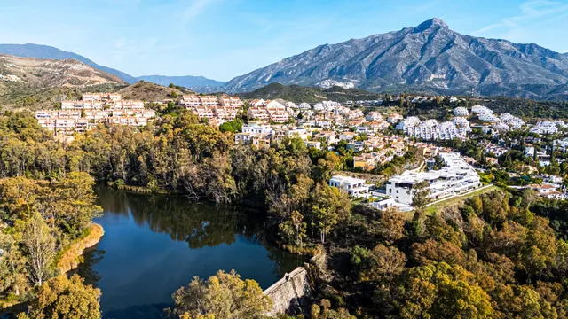 Ground Floor Apartment in Marbella, Malaga