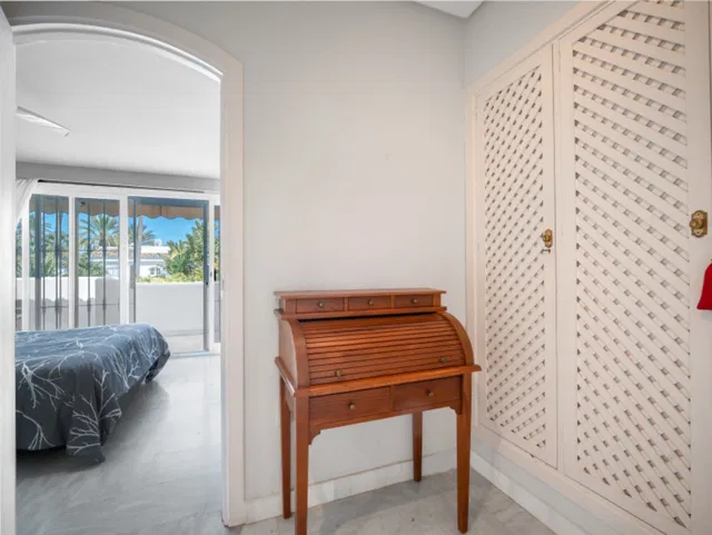 Town House in Marbella, Malaga