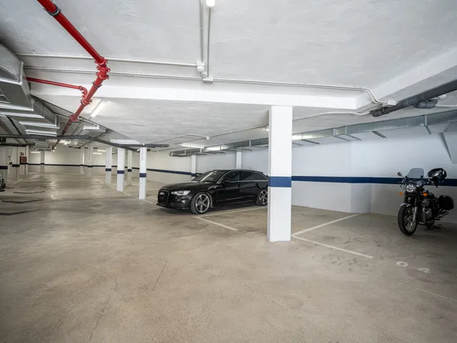 Ground Floor Duplex in Marbella, Malaga