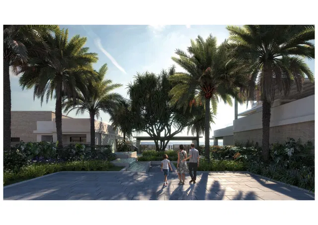 Apartment in Marbella, Malaga