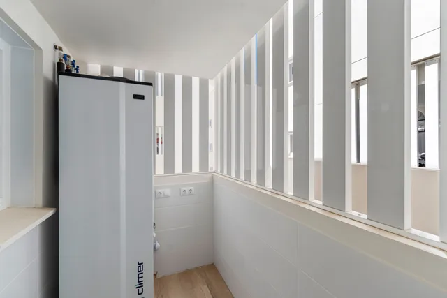 Apartment in Marbella, Malaga