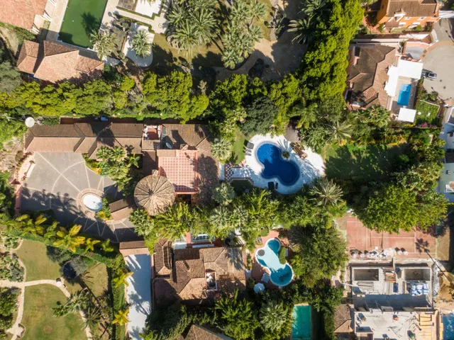Villa in Marbella, Malaga