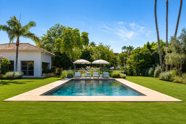 Villa in Marbella, Malaga