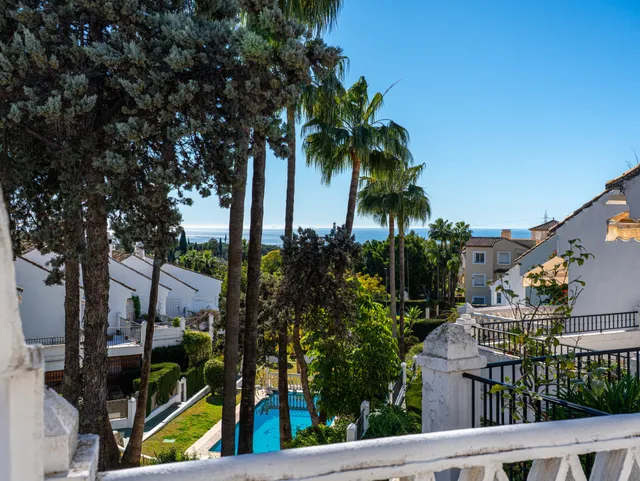 House in Marbella, Malaga