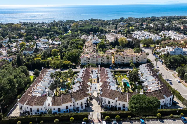 House in Marbella, Malaga
