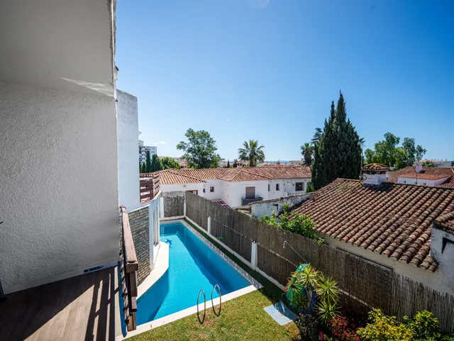Villa in Marbella, Malaga
