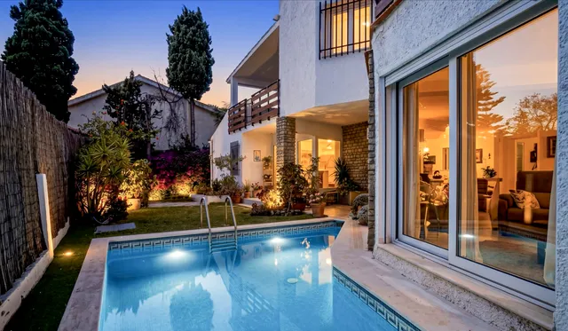 Villa in Marbella, Malaga