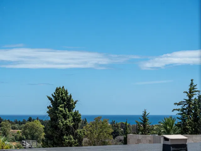 Apartment in Marbella, Malaga