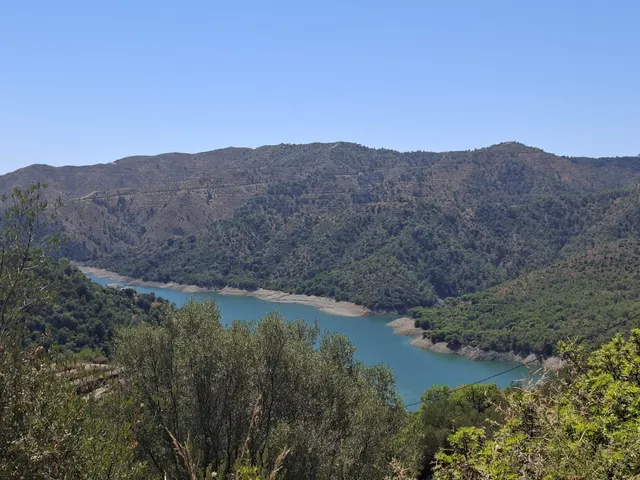 Finca in Istan, Malaga