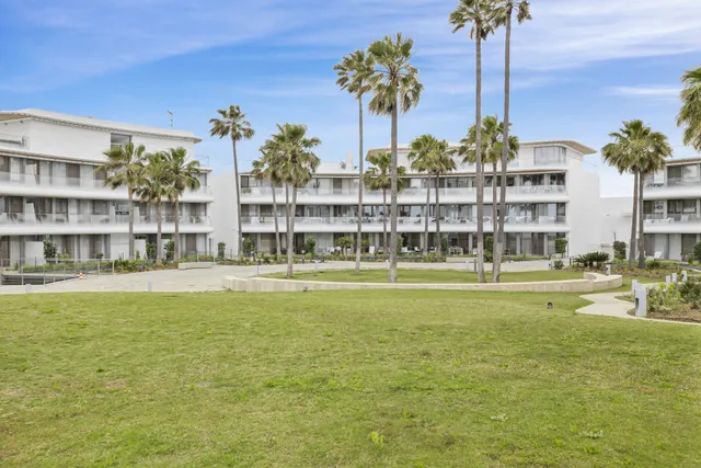 Ground Floor Apartment in Estepona, Malaga