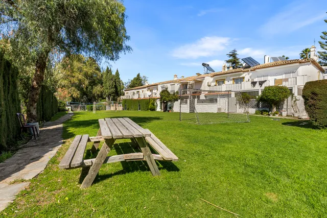 Town House in Estepona, Malaga