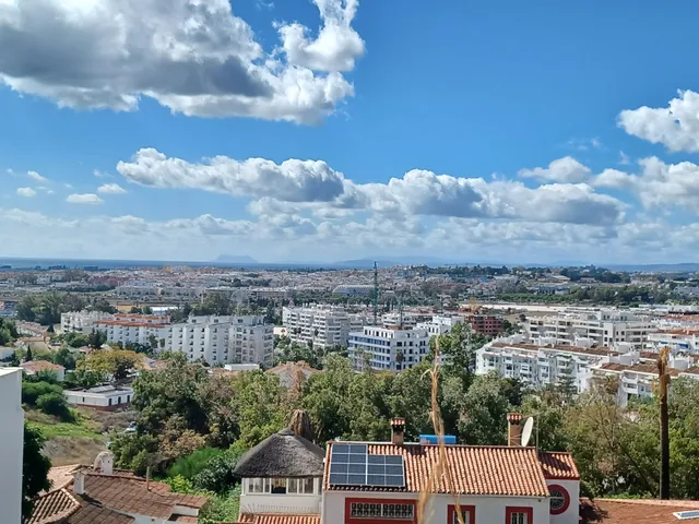 Plot in Marbella, Malaga