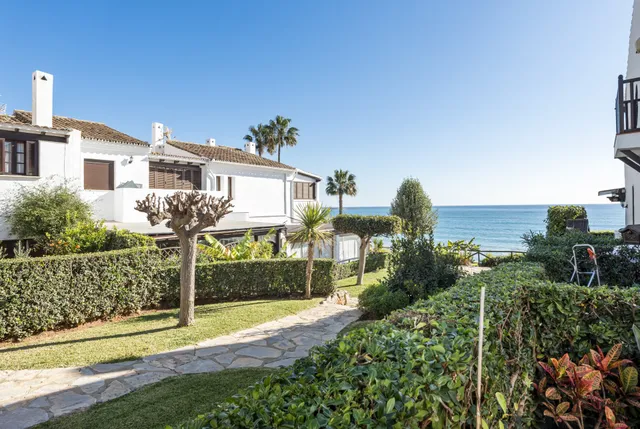 Town House in Estepona, Malaga