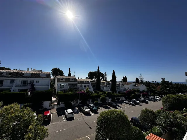 Town House in Marbella, Malaga