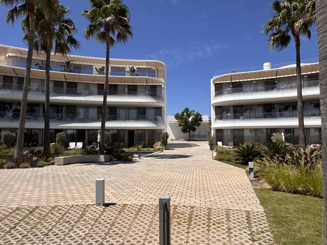 Ground Floor Apartment in Estepona, Malaga