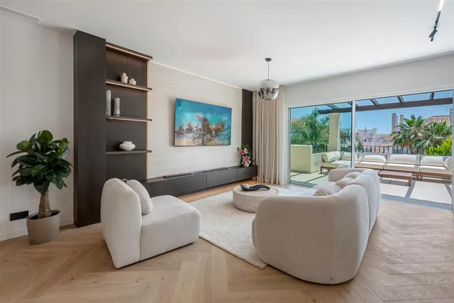 Duplex Penthouse in Marbella, Malaga