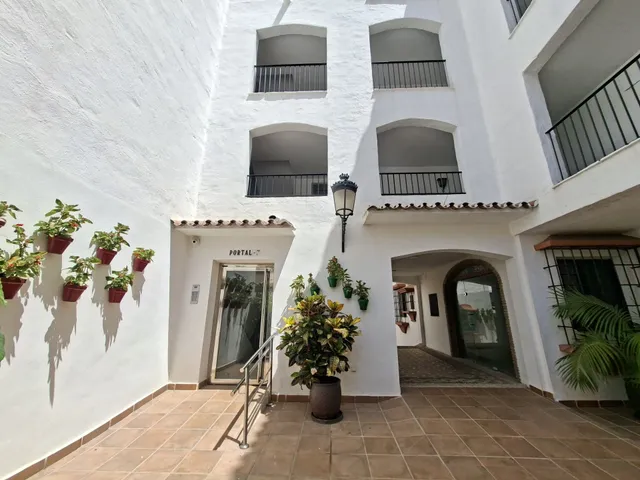 Penthouse in Marbella, Malaga